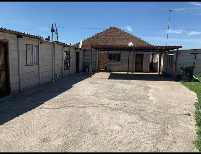 0 BEDROOM HOUSE FOR SALE IN KWA THEMA